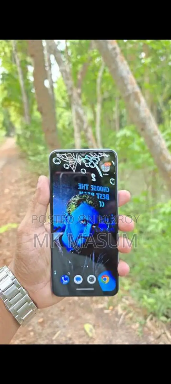 Vivo Y22s (Used)
