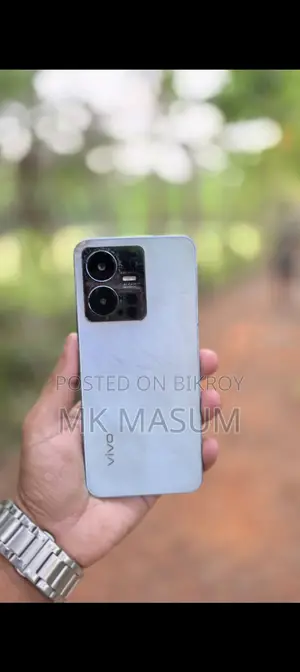Vivo Y22s (Used)