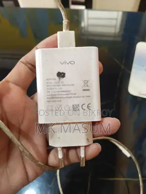Vivo Y22s (Used)