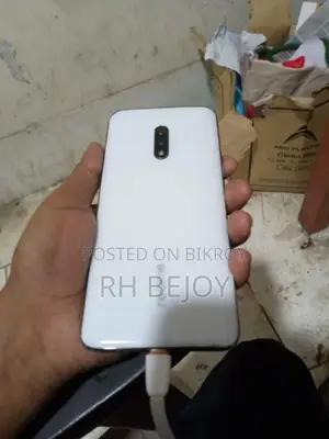 Realme X ৬/৬৪ (Used)