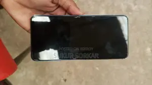 Infinix Hot 40 pro (Used)