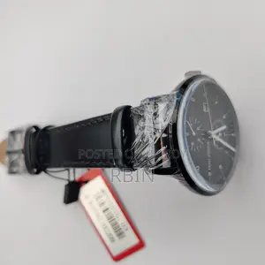 Mini Focus Watch Imported from abroad