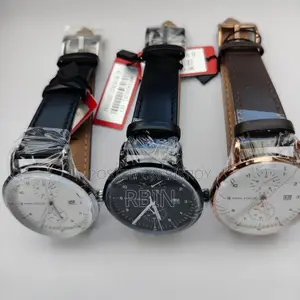 Mini Focus Watch Imported from abroad