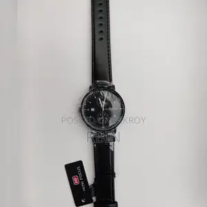 Mini Focus Watch Imported from abroad