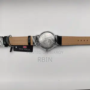 Mini Focus Watch Imported from abroad