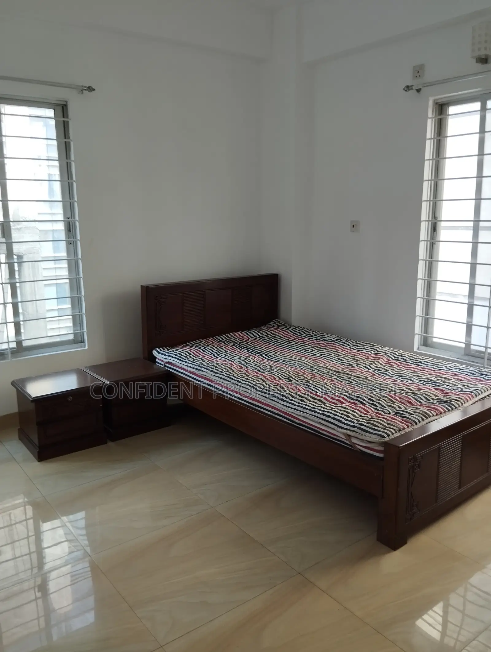 Furnished Flat For Rent In Baridhara