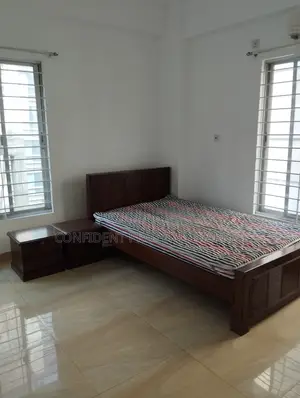 বারিধারায় ভাড়ার জন্য ফার্নিশড ফ্ল্যাট