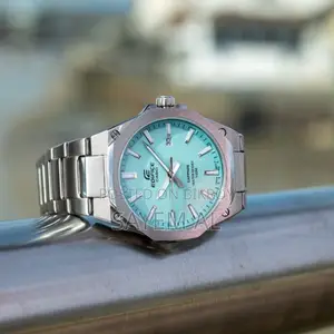 ⌚ Original design Casio Edifice Watch