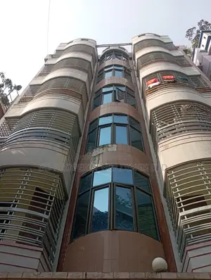 10,000 Sqft Full Building Commercial For Rent In Uttara