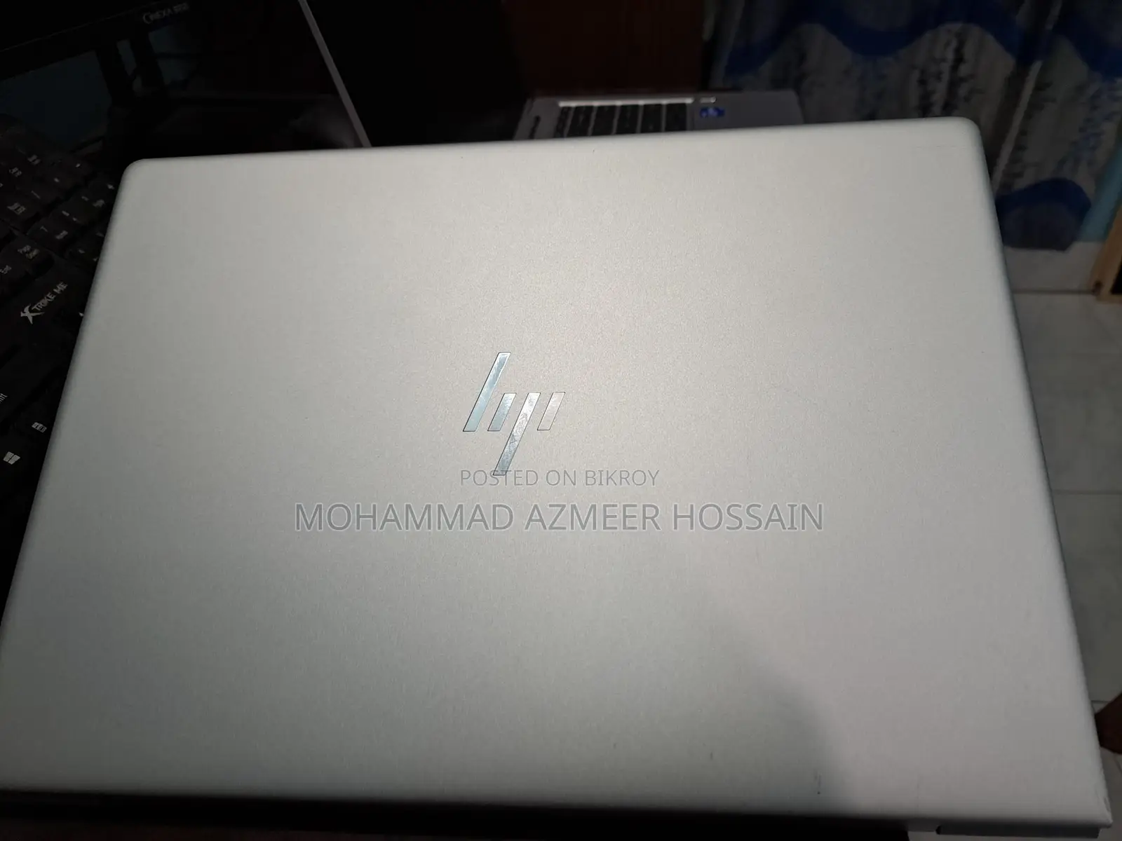 HP Elitebook 840 G6