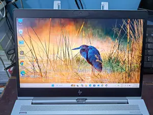 HP Elitebook 840 G6