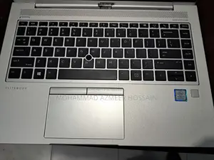 HP Elitebook 840 G6