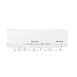 Gree Conditioner GS-18XSMA4V-Inverter-Shimo-Split -1.5 TON