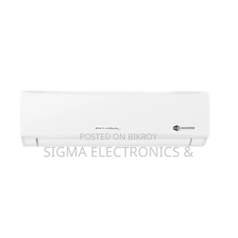 Gree Conditioner GS-18XSMA4V-Inverter-Shimo-Split -1.5 TON