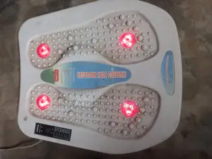 Electric Foot Massager