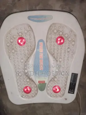 Electric Foot Massager