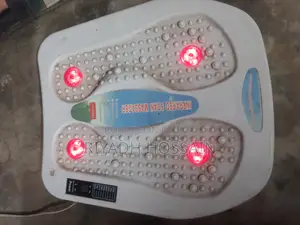 Electric Foot Massager