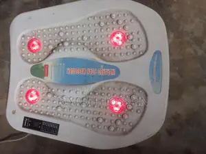 Electric Foot Massager