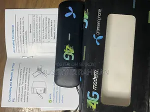 Modem 4G ZTE