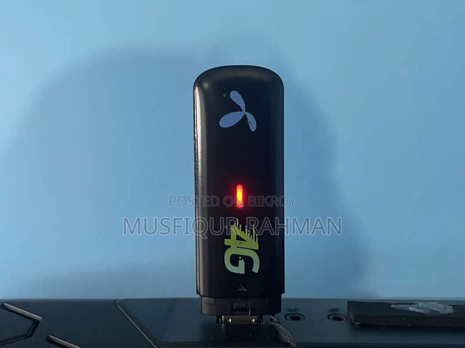 Modem 4G ZTE