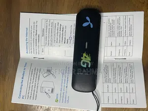 Modem 4G ZTE