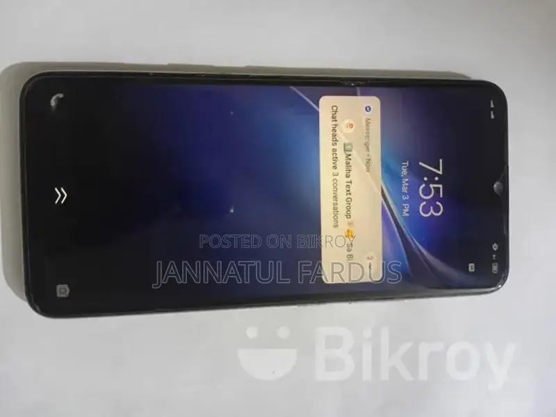 Vivo Y19 (Used)