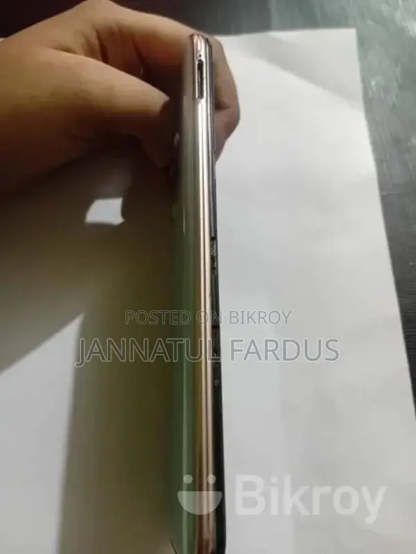 Vivo Y19 (Used)