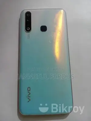 Vivo Y19 (Used)