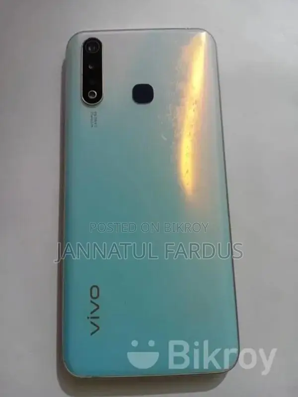 Vivo Y19 (Used)