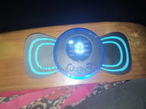 BD Massage Machine