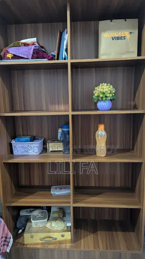 Bookshelf for Sale