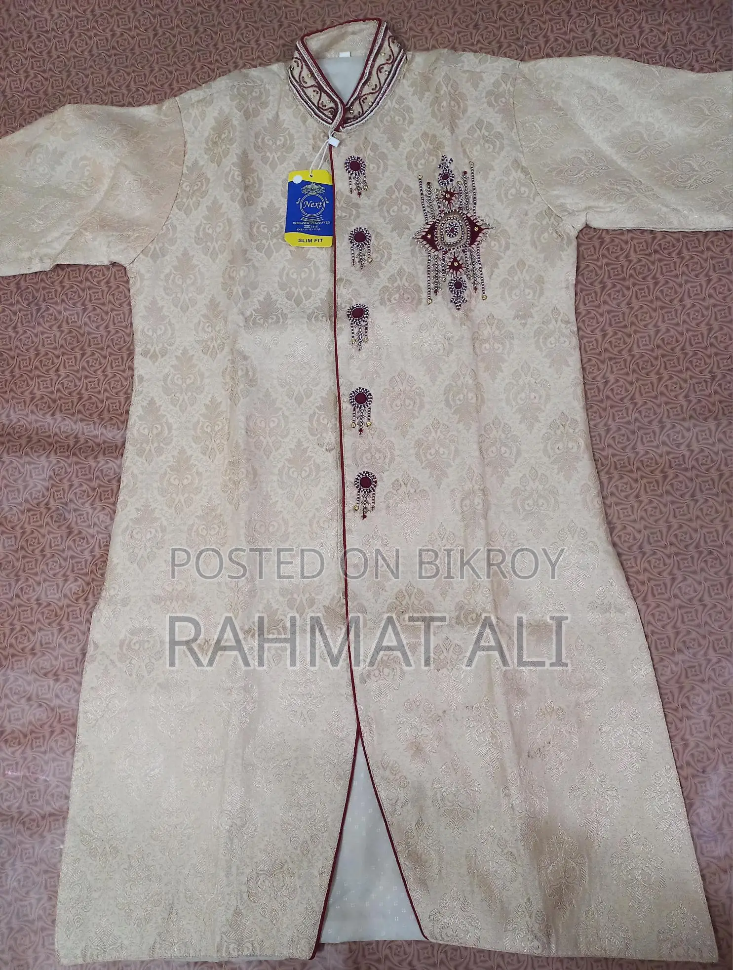 Sherwani