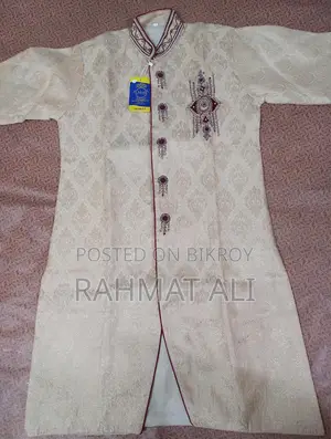 Sherwani