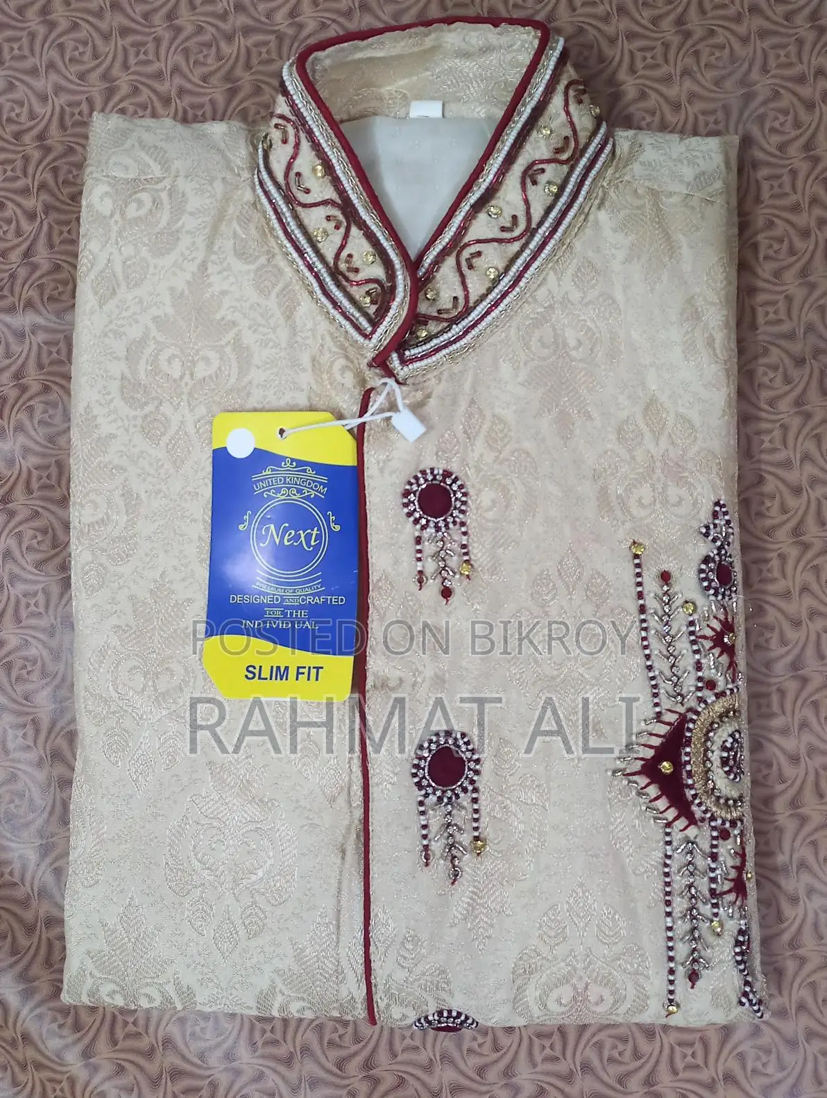 Sherwani