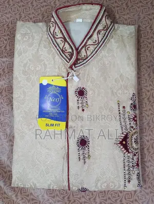 Sherwani