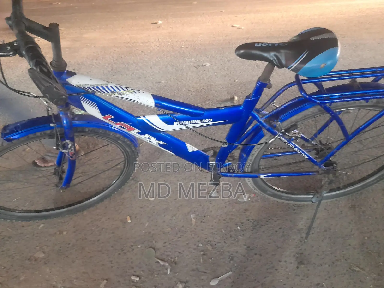 Bicycle For Sale