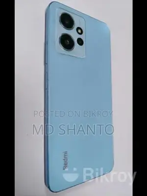 Xiaomi Redmi Note 12 4G (Used)