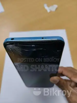 Xiaomi Redmi Note 12 4G (Used)
