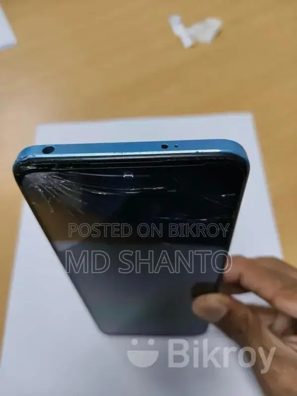 Xiaomi Redmi Note 12 4G (Used)