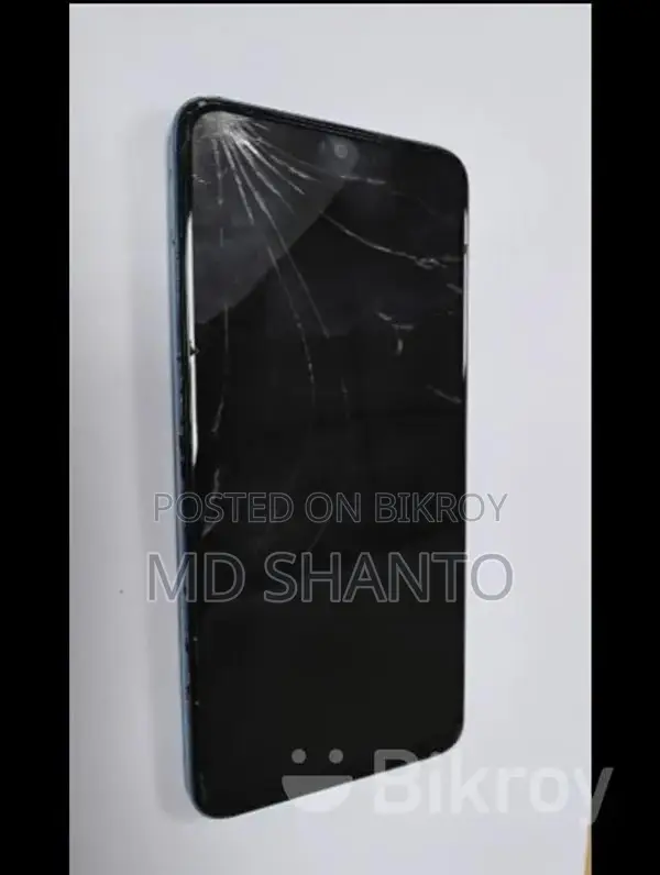Xiaomi Redmi Note 12 4G (Used)
