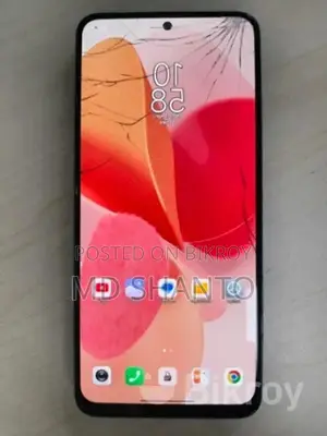Xiaomi Redmi Note 12 4G (Used)