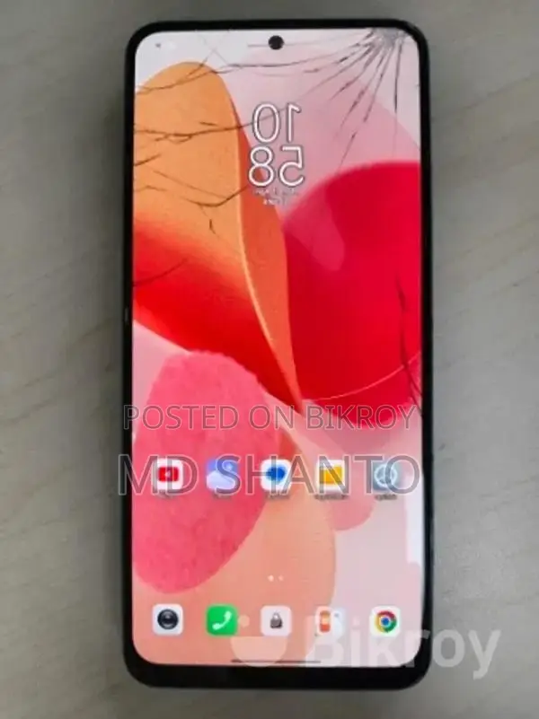 Xiaomi Redmi Note 12 4G (Used)