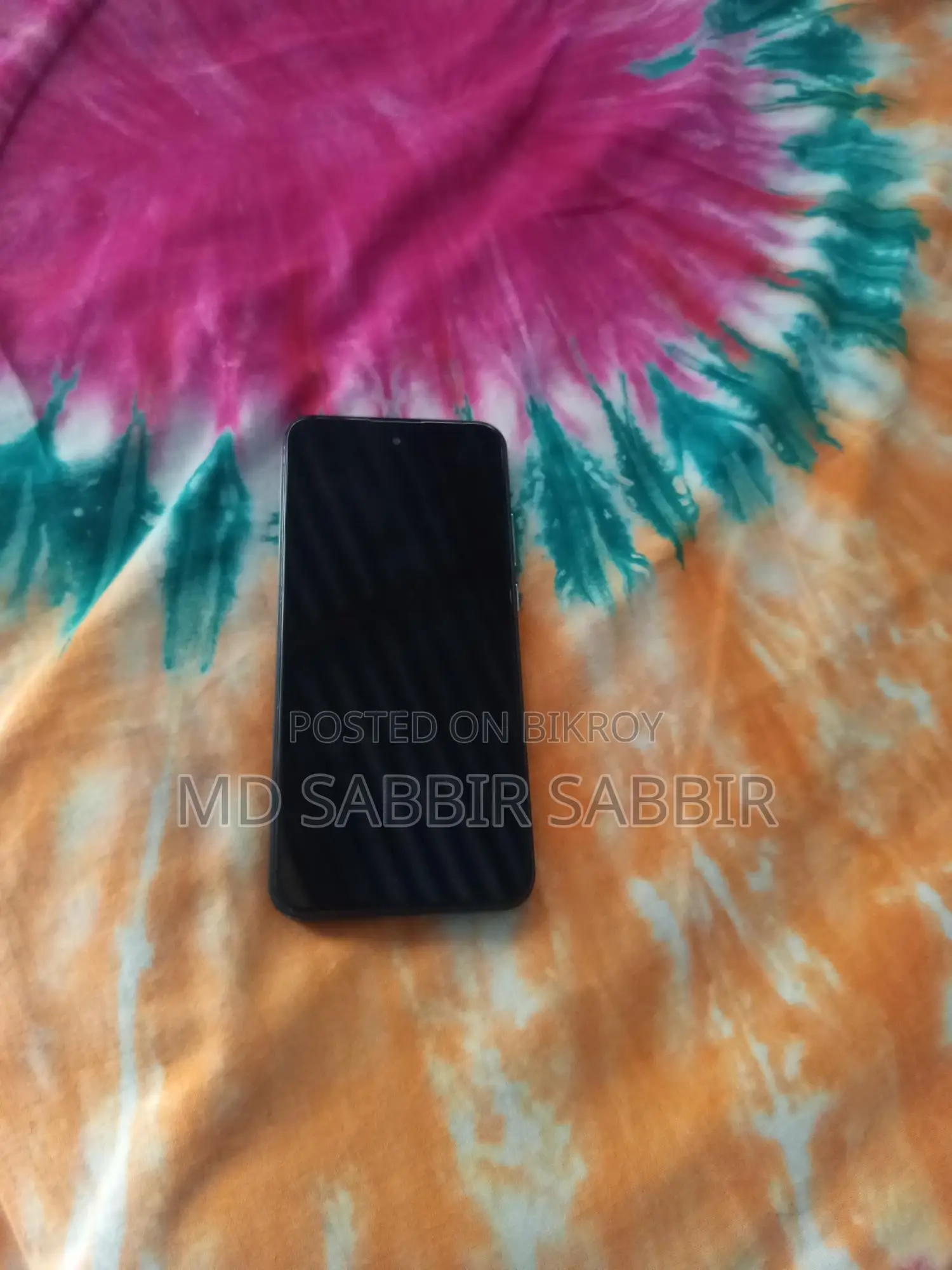 Vivo V29 5G (Used)