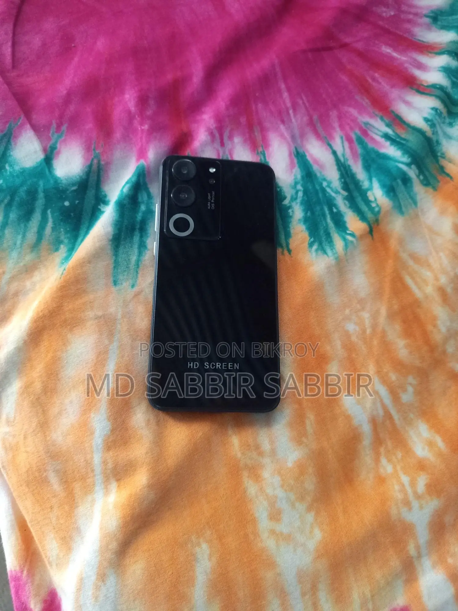 Vivo V29 5G (Used)