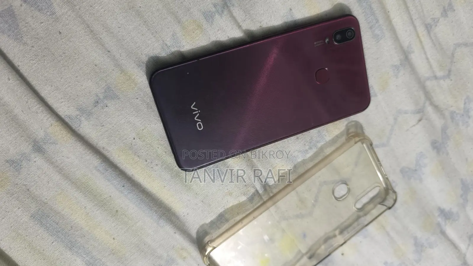 Vivo Y11 3/32 (Used)