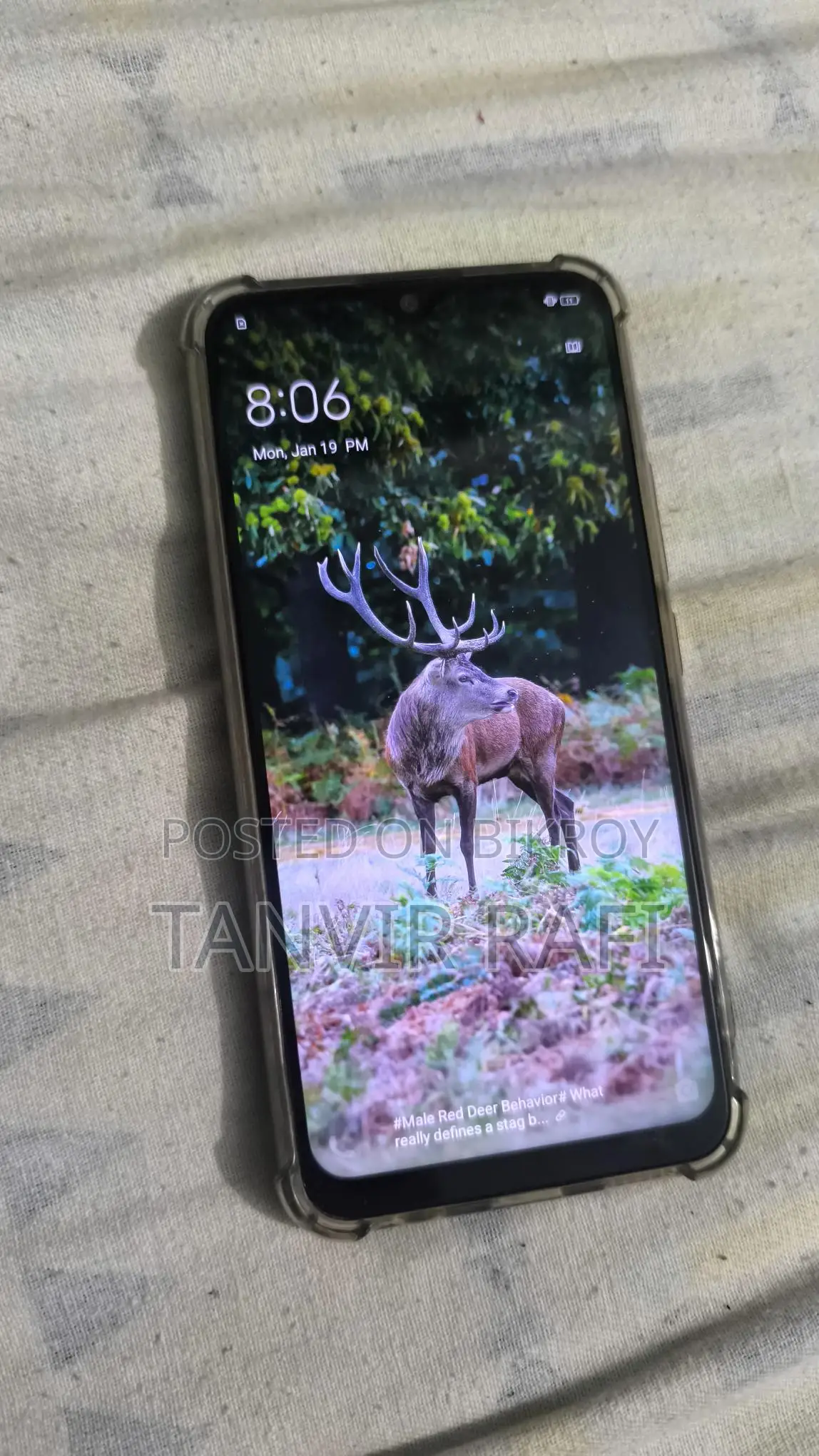 Vivo Y11 3/32 (Used)