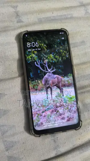 Vivo Y11 3/32 (Used)