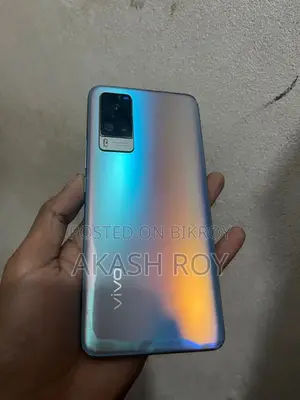 Vivo X60 Pro (Used)
