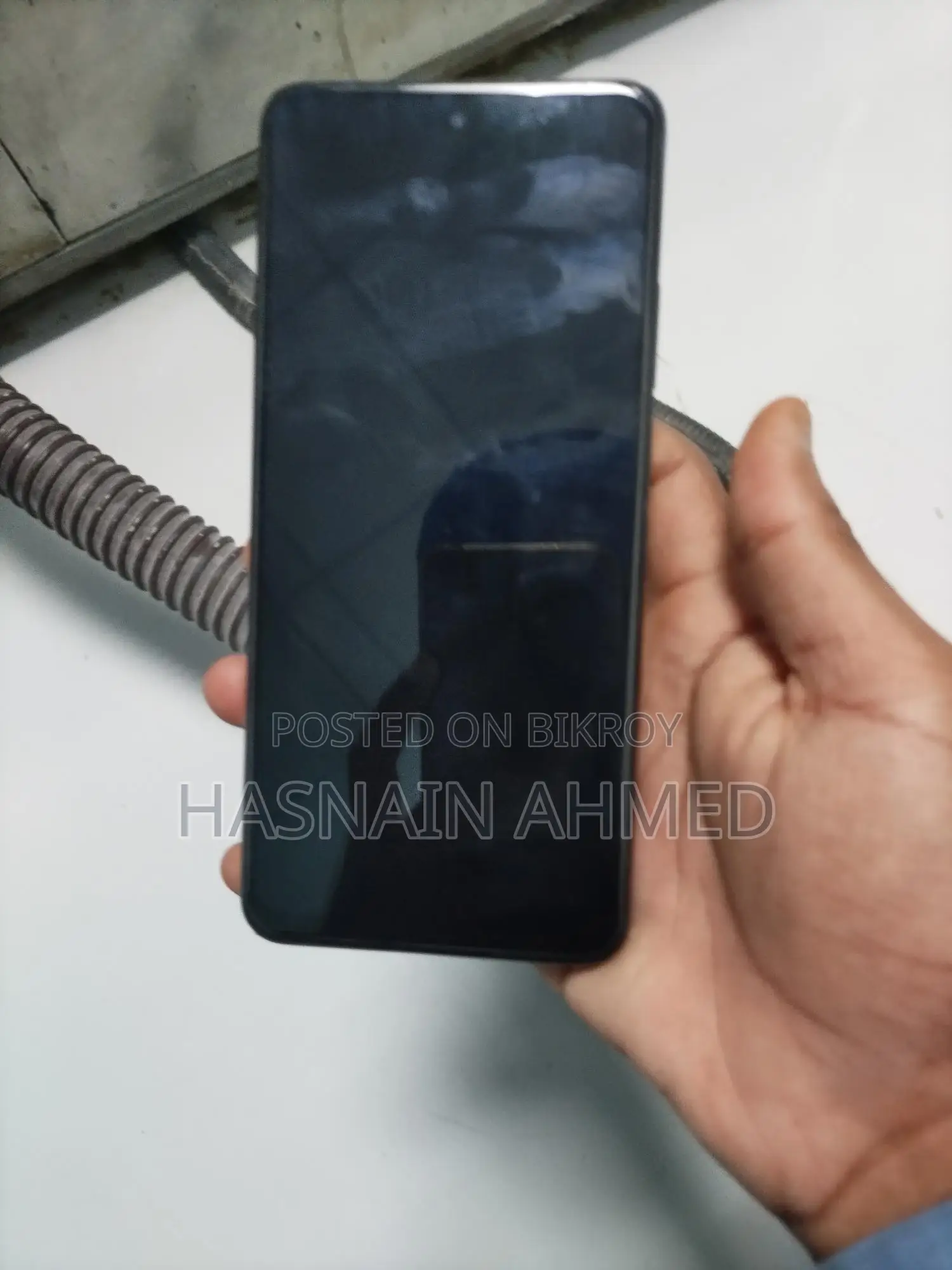 Xiaomi Black Shark 2 pro . (Used)