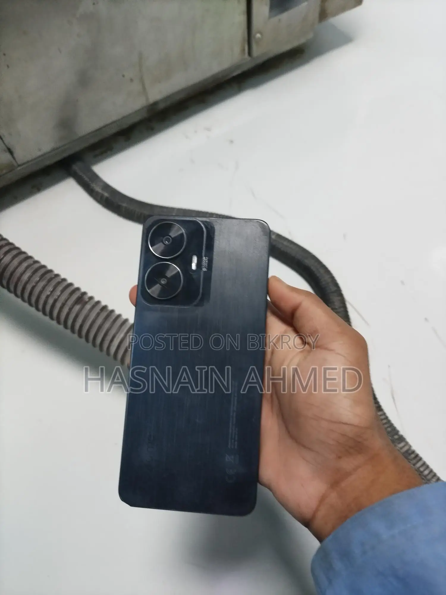 Xiaomi Black Shark 2 pro . (Used)